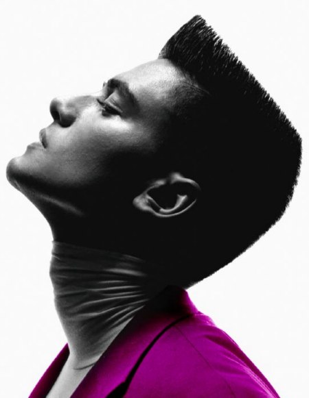 Jamie Stevens for Errol Douglas