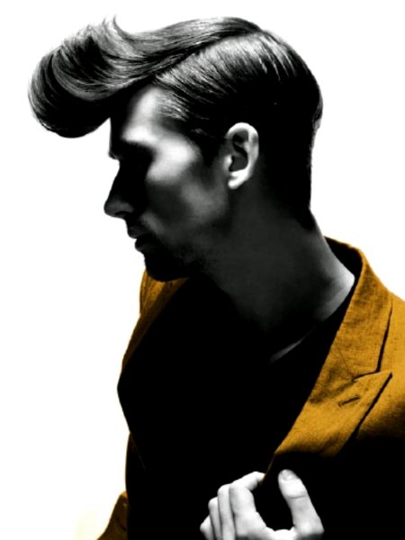 Jamie Stevens for Errol Douglas