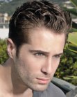 Photos of Hairstyles for Men and Boys (13)
