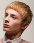 Photos of Hairstyles for Men and Boys (13)