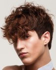 Photos of Hairstyles for Men and Boys (13)