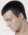 Photos of Hairstyles for Men and Boys (13)