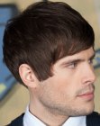 Photos of Hairstyles for Men and Boys (13)