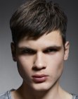 Photos of Hairstyles for Men and Boys (13)