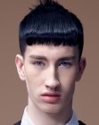 Photos of Hairstyles for Men and Boys (13)