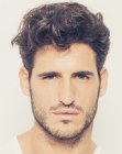 Photos of Hairstyles for Men and Boys (13)