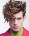 Photos of Hairstyles for Men and Boys (13)