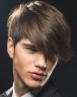 Photos of Hairstyles for Men and Boys (13)