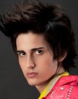 Photos of Hairstyles for Men and Boys (13)