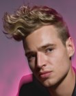 Photos of Hairstyles for Men and Boys (13)