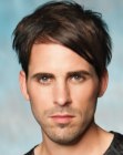 Photos of Hairstyles for Men and Boys (13)