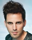 Photos of Hairstyles for Men and Boys (13)