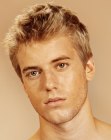 Photos of Hairstyles for Men and Boys (13)