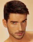 Photos of Hairstyles for Men and Boys (13)