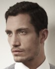 Photos of Hairstyles for Men and Boys (13)