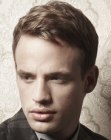Photos of Hairstyles for Men and Boys (13)