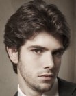 Photos of Hairstyles for Men and Boys (13)