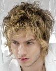Photos of Hairstyles for Men and Boys (13)