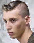 Photos of Hairstyles for Men and Boys (13)
