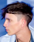 Photos of Hairstyles for Men and Boys (13)
