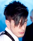 Photos of Hairstyles for Men and Boys (13)