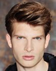 Photos of Hairstyles for Men and Boys (13)