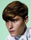 Photos of Guys Hairstyles (12)