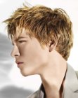 Photos of Guys Hairstyles (12)