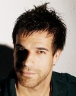 Photos of Guys Hairstyles (12)