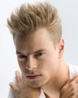 Photos of Guys Hairstyles (12)