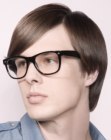 Photos of Guys Hairstyles (12)