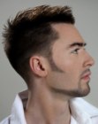 Photos of Guys Hairstyles (12)