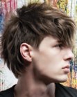 Photos of Guys Hairstyles (12)