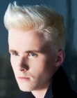 Photos of Guys Hairstyles (12)