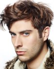 Photos of Guys Hairstyles (12)