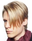 Photos of Guys Hairstyles (12)
