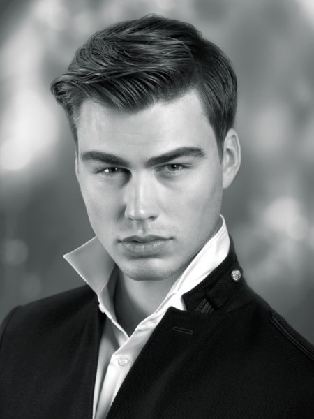 Men's 14 Collection by John Donato