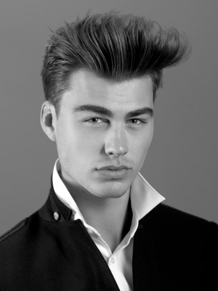 Men's 14 Collection by John Donato