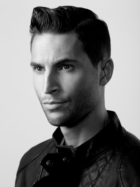 Men's 14 Collection by John Donato
