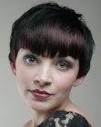 Kudos The Kreative Hair Company, Preston