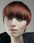 Toni & Guy, Guilford