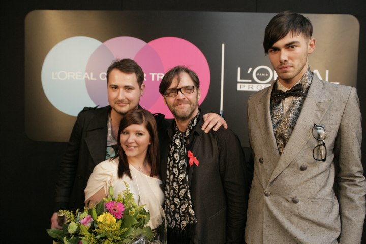 Toni & Guy, Guilford