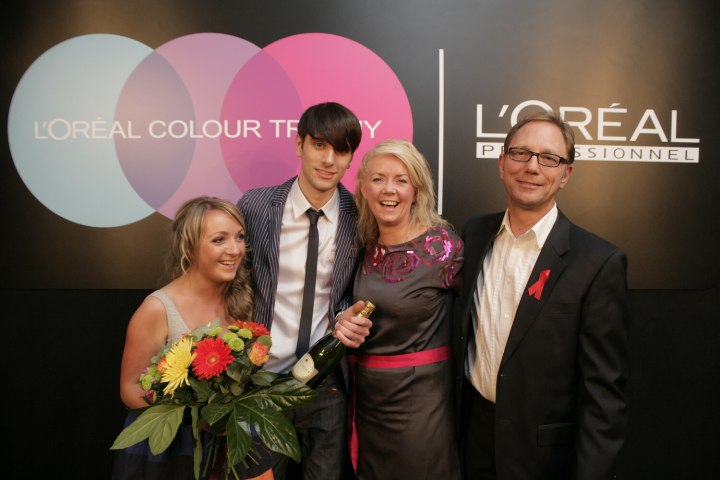 Faith Hair, Lisburn