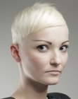 West Row Hairdressing, Harrogate