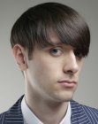 Pictures of Guys Hairstyles (11)