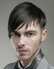Pictures of Guys Hairstyles (11)