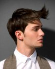 Pictures of Guys Hairstyles (11)