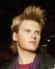 Pictures of Guys Hairstyles (11)