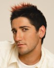 Pictures of Guys Hairstyles (11)