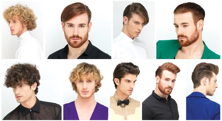 L'uomo by Paul Gehring for ALCINA